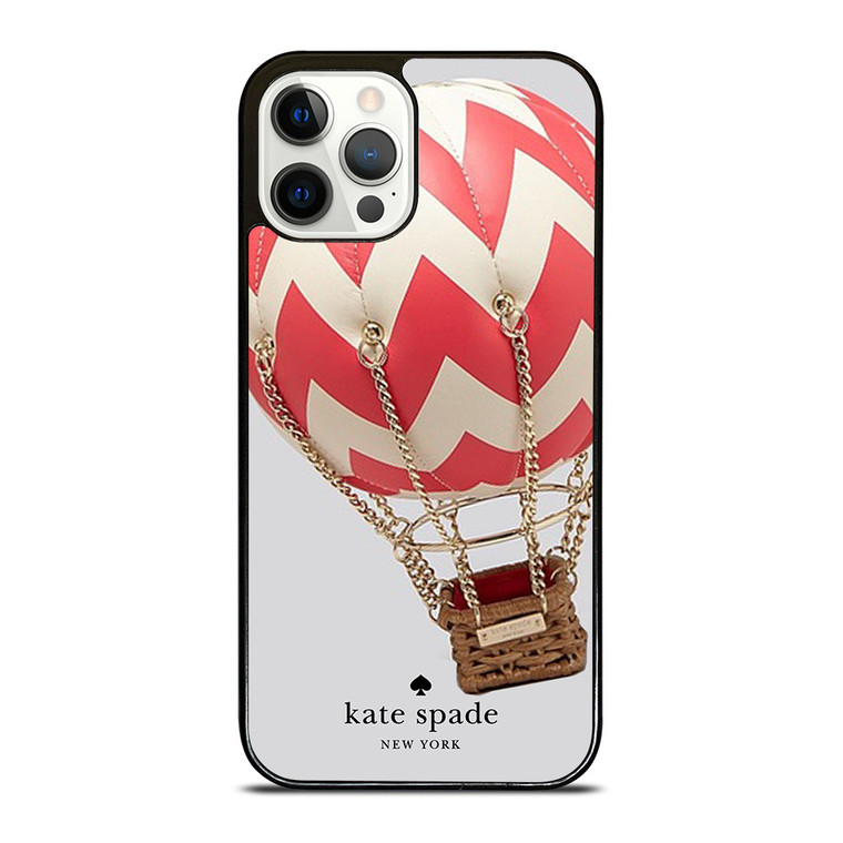 KATE SPADE AIR BALLOON iPhone 12 Pro Case Cover