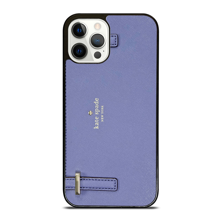 KATE SPADE LOGO TOTE iPhone 12 Pro Case Cover