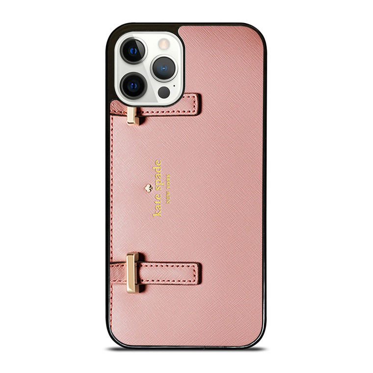 KATE SPADE TOTE iPhone 12 Pro Case Cover