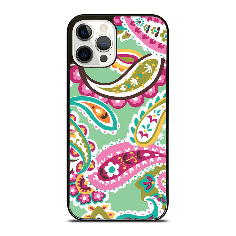 VERA BRADLEY 2 iPhone 12 Pro Case Cover