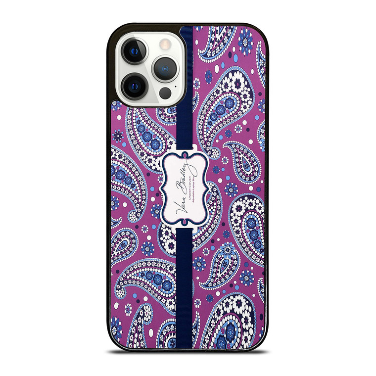 VERA BRADLEY iPhone 12 Pro Case Cover