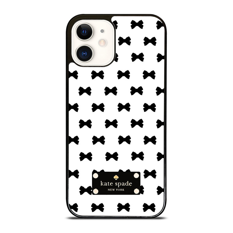 KATE SPADE DAYCATION iPhone 12 Case Cover