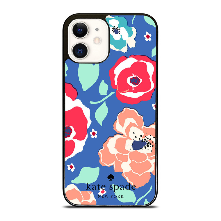 KATE SPADE MAKE A SPLASH iPhone 12 Case Cover