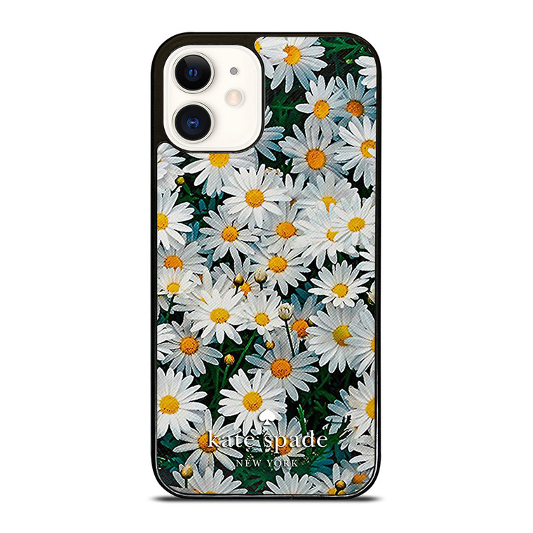 KATE SPADE NEW YORK DAISY MAISE iPhone 12 Case Cover