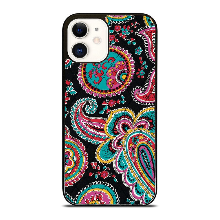 VERA BRADLEY PARISIAN iPhone 12 Case Cover