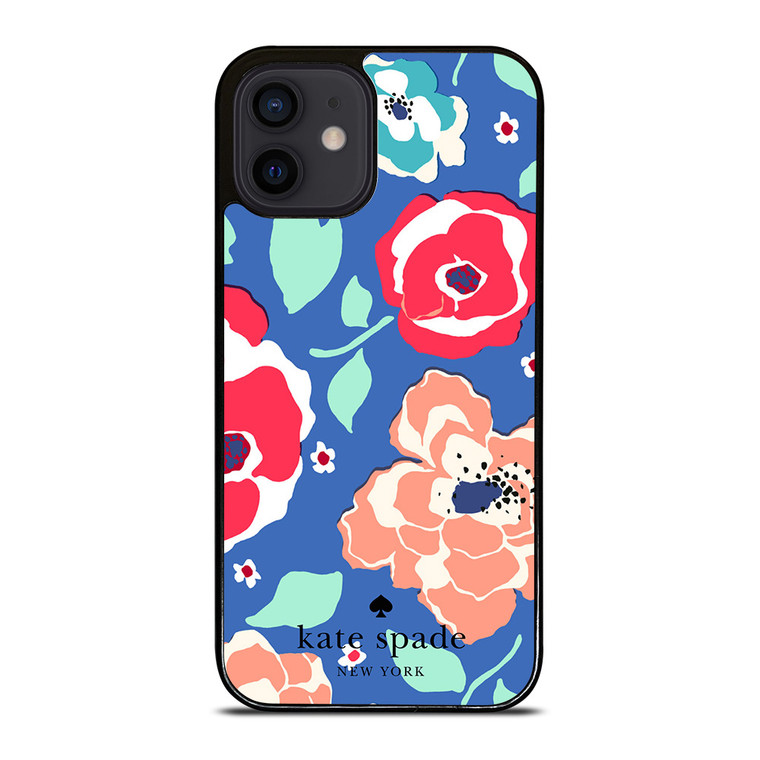 KATE SPADE MAKE A SPLASH iPhone 12 Mini Case Cover