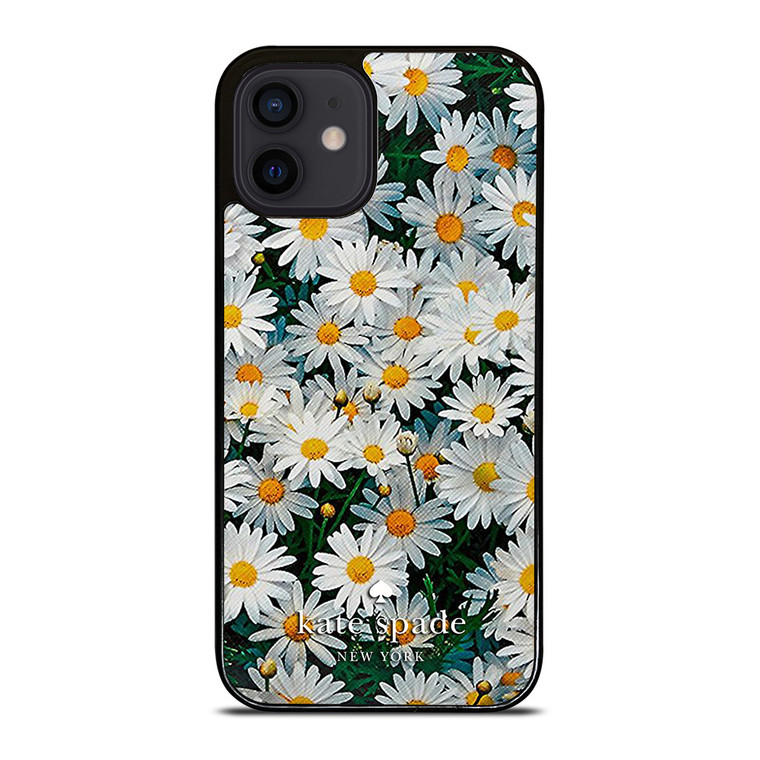 KATE SPADE NEW YORK DAISY MAISE iPhone 12 Mini Case Cover