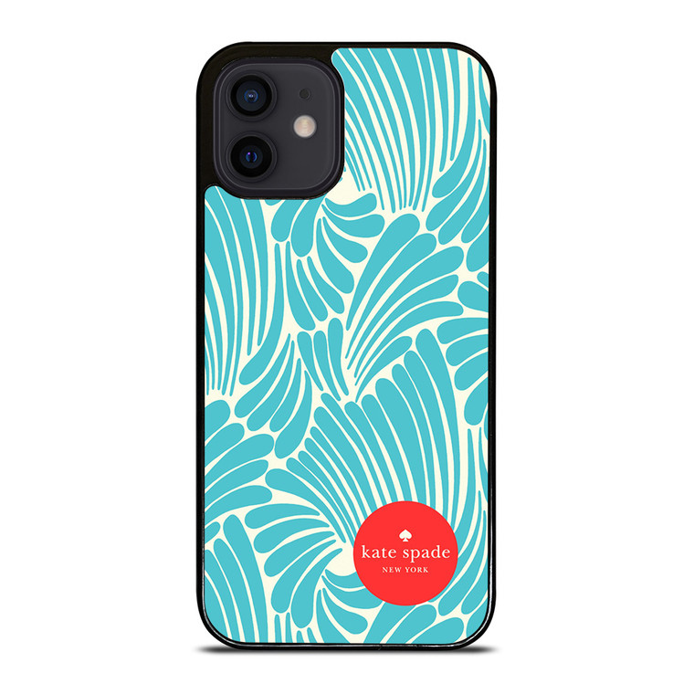 KATE SPADE NEW YORK iPhone 12 Mini Case Cover