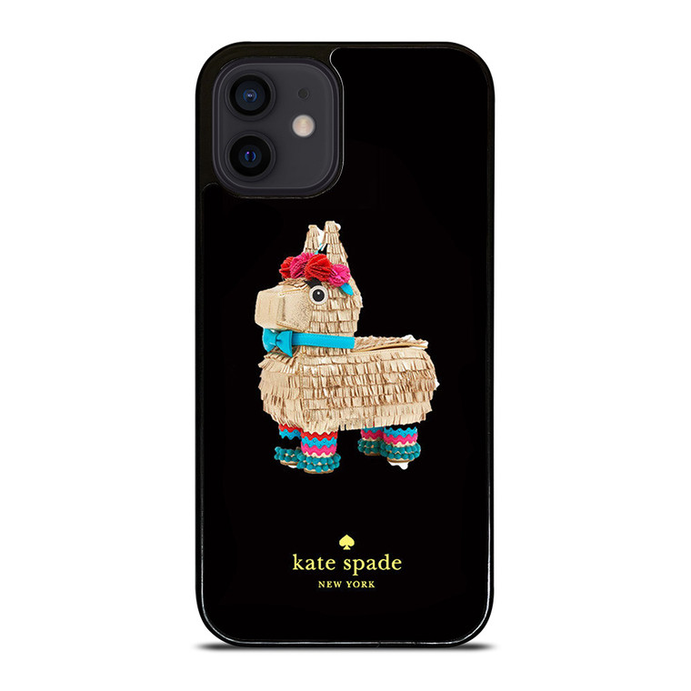 KATE SPADE PINATA iPhone 12 Mini Case Cover