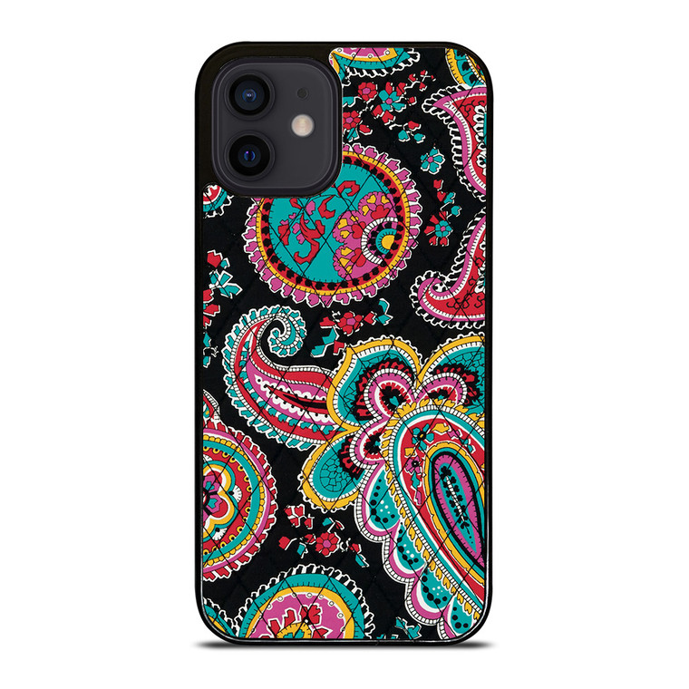 VERA BRADLEY PARISIAN iPhone 12 Mini Case Cover