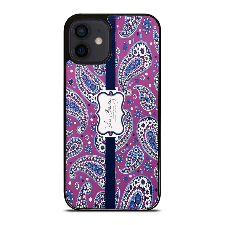 VERA BRADLEY iPhone 12 Mini Case Cover