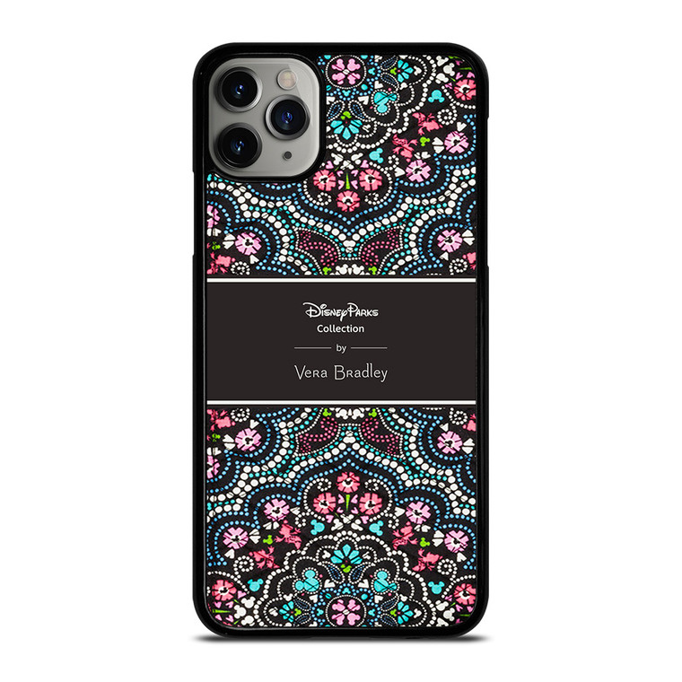 DISNEY PARKS VERA BRADLEY iPhone 11 Pro Max Case Cover