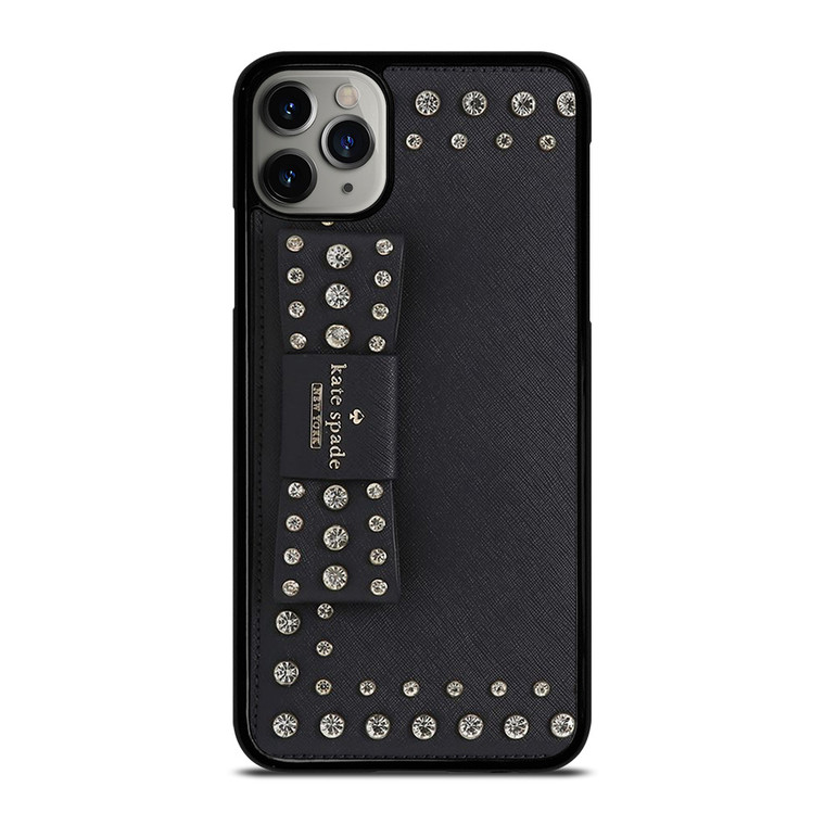 KATE SPADE DIAMOND WALLET iPhone 11 Pro Max Case Cover