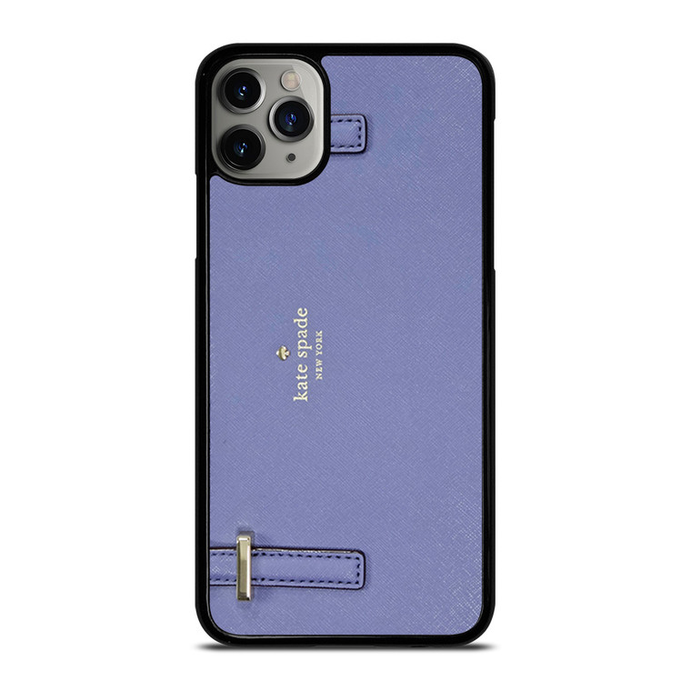 KATE SPADE LOGO TOTE iPhone 11 Pro Max Case Cover
