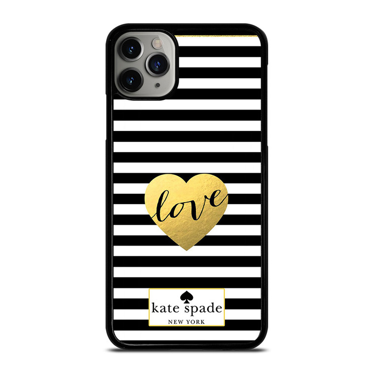 KATE SPADE LOVE NEW YORK iPhone 11 Pro Max Case Cover