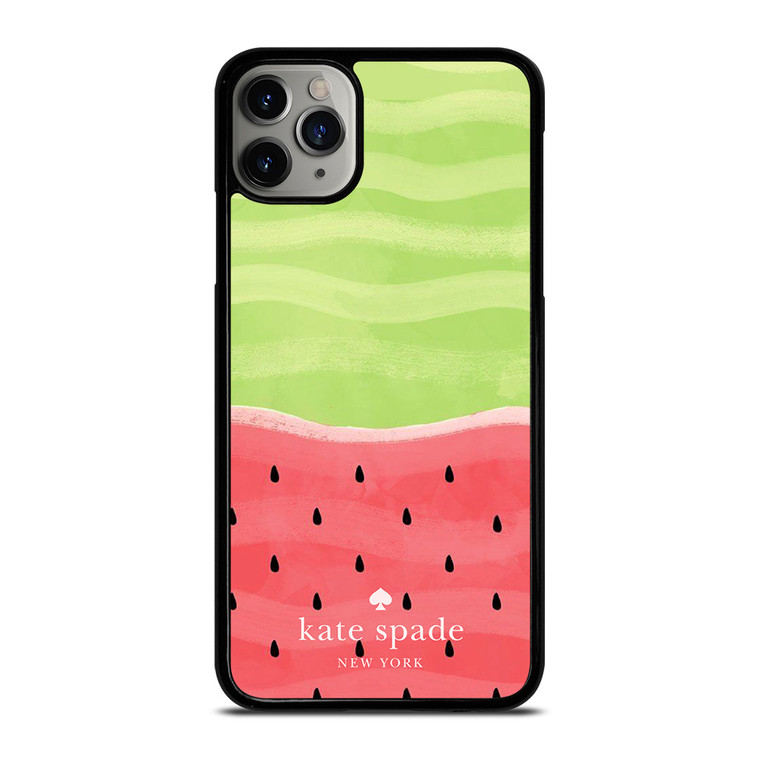 KATE SPADE WATER MELON iPhone 11 Pro Max Case Cover