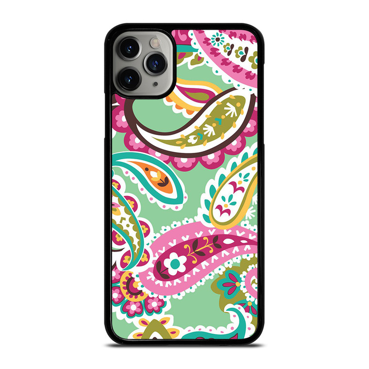 VERA BRADLEY 2 iPhone 11 Pro Max Case Cover