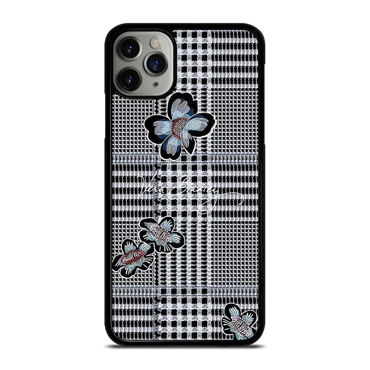 VERA BRADLEY FLORAL BLOOMS iPhone 11 Pro Max Case Cover