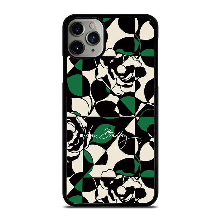 VERA BRADLEY IMPERIAL ROSE iPhone 11 Pro Max Case Cover