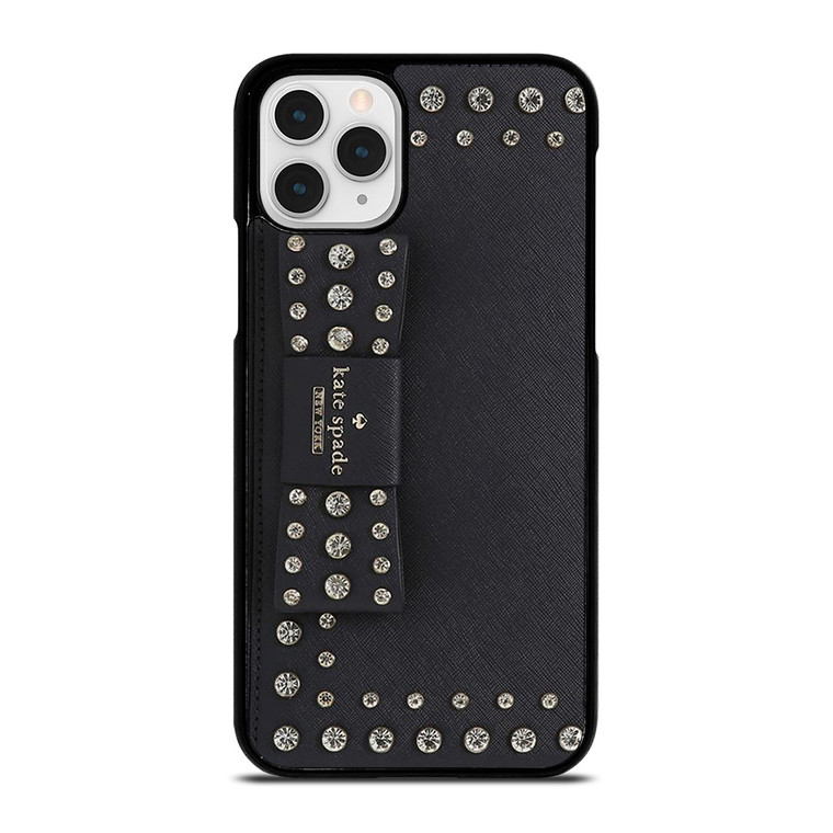 KATE SPADE DIAMOND WALLET iPhone 11 Pro Case Cover