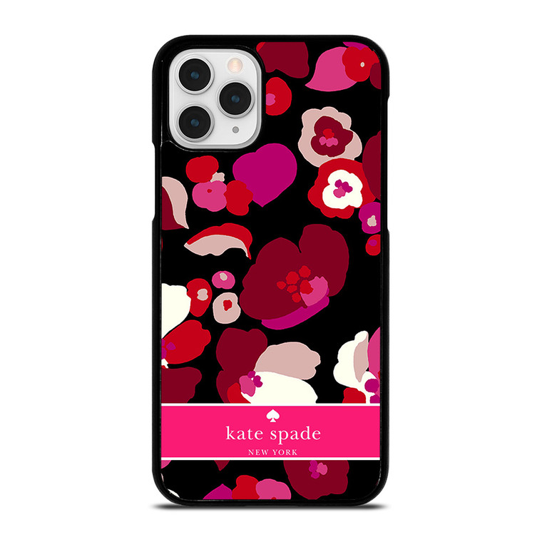 KATE SPADE NEW YORK FLORAL iPhone 11 Pro Case Cover