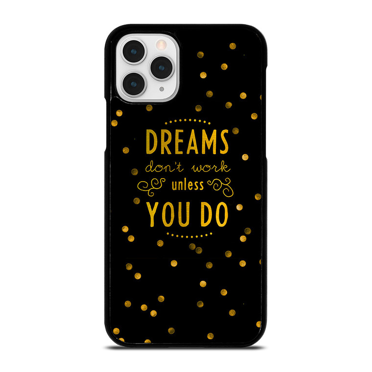 KATE SPADE QUOTE iPhone 11 Pro Case Cover