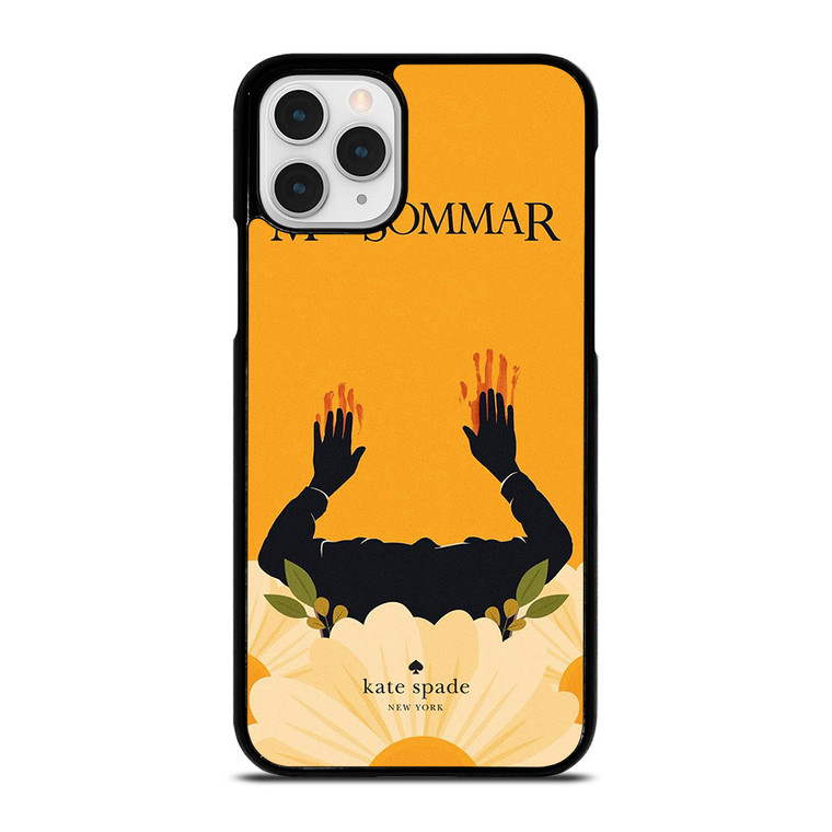 MIDSOMMAR ART KATE SPADE iPhone 11 Pro Case Cover