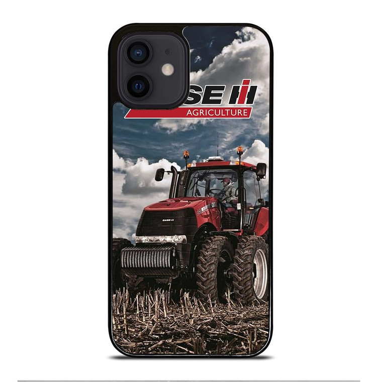 CASE IH INTERNATIONAL HARVESTER TRACTOR iPhone 12 Mini Case Cover