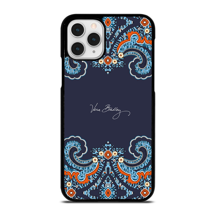 VERA BRADLEY 4 iPhone 11 Pro Case Cover