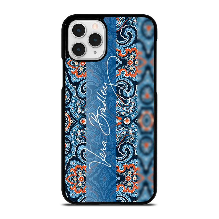VERA BRADLEY 6 iPhone 11 Pro Case Cover