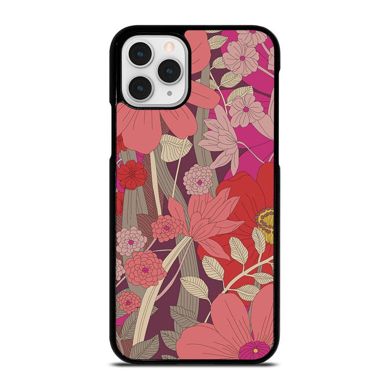 VERA BRADLEY BOHEMIAN BLOOM iPhone 11 Pro Case Cover