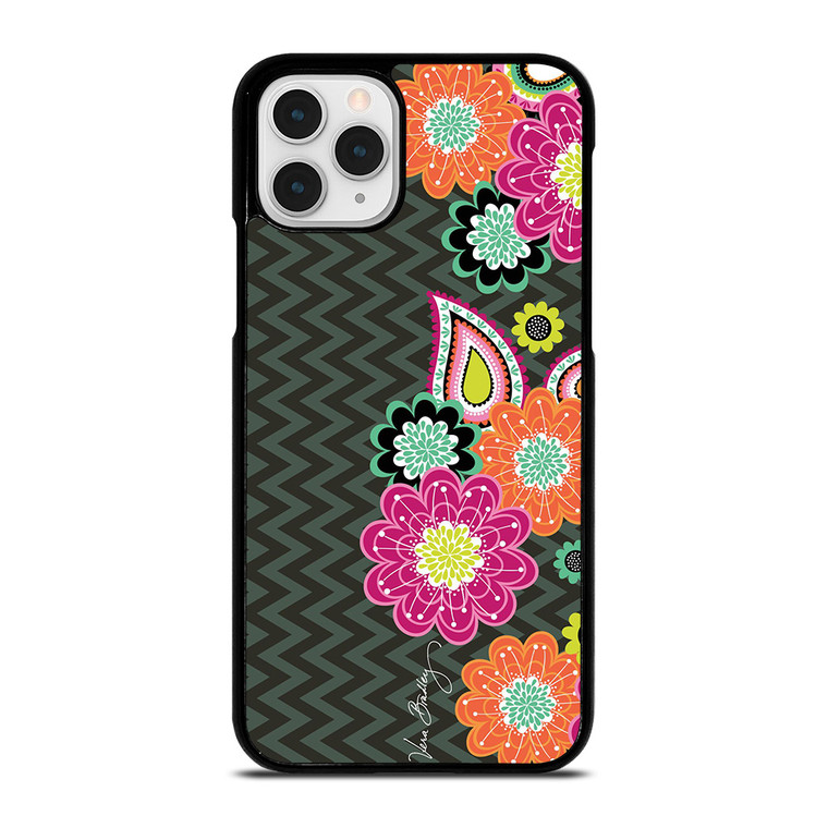 ZIGGY ZINNIA VERA BRADLEY iPhone 11 Pro Case Cover