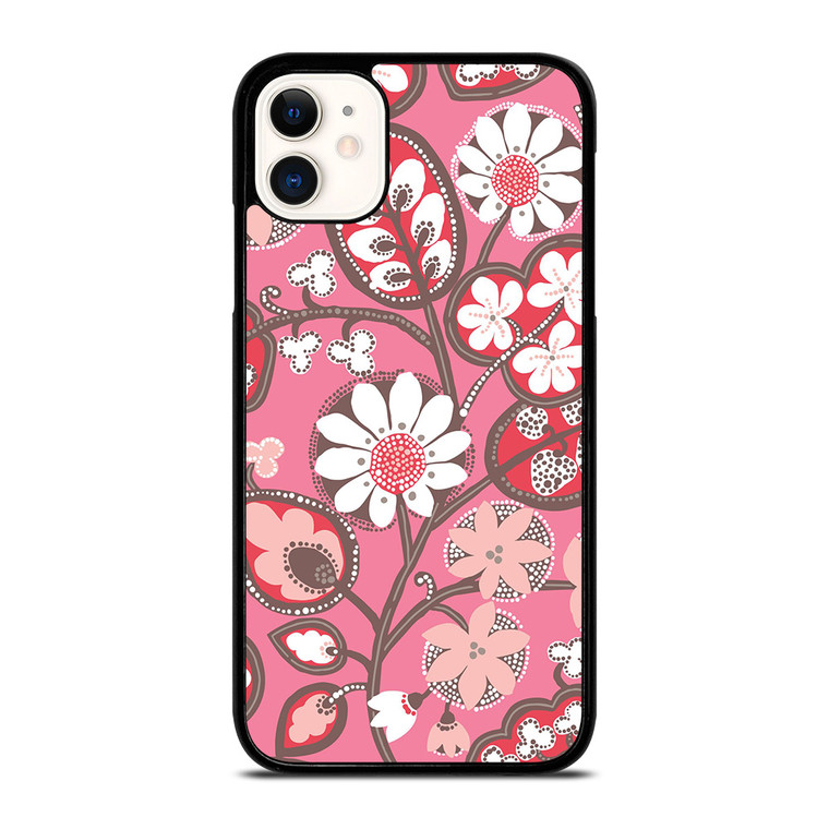 24KGOLDN MOOD SUN FLOWER iPhone 11 Case Cover