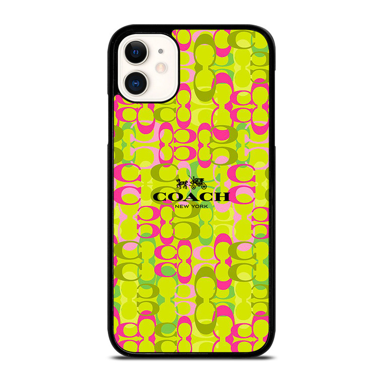 24KGOLDN MOOD SUN FLOWER iPhone 11 Case Cover