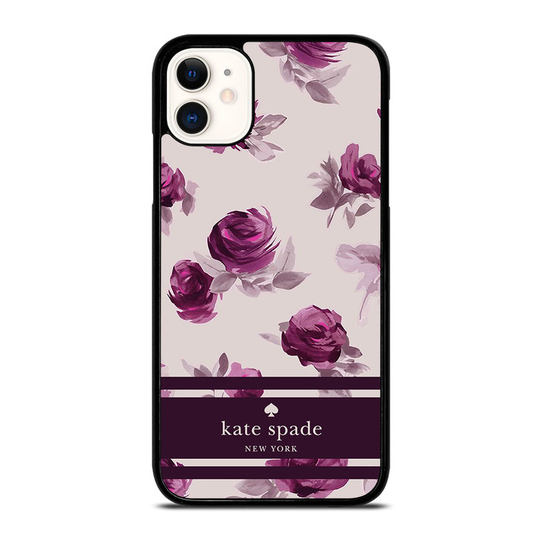 24KGOLDN MOOD SUN FLOWER iPhone 11 Case Cover