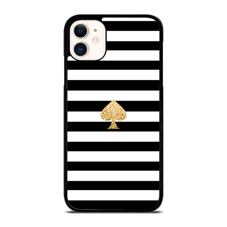 24KGOLDN MOOD SUN FLOWER iPhone 11 Case Cover