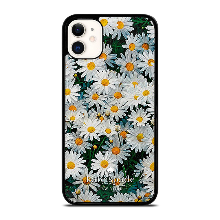 24KGOLDN MOOD SUN FLOWER iPhone 11 Case Cover