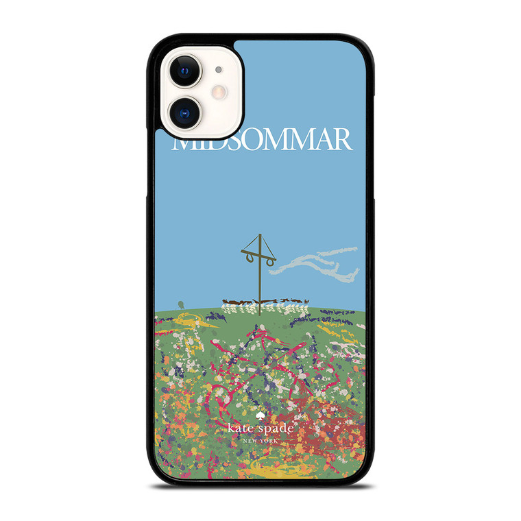 24KGOLDN MOOD SUN FLOWER iPhone 11 Case Cover