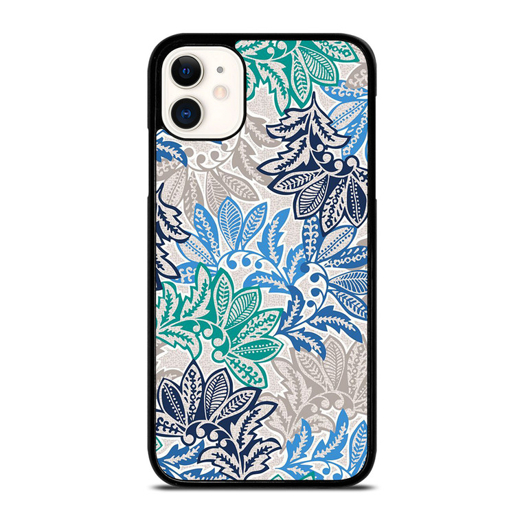 VERA BRADLEY SANTIAGO iPhone 11 Case Cover