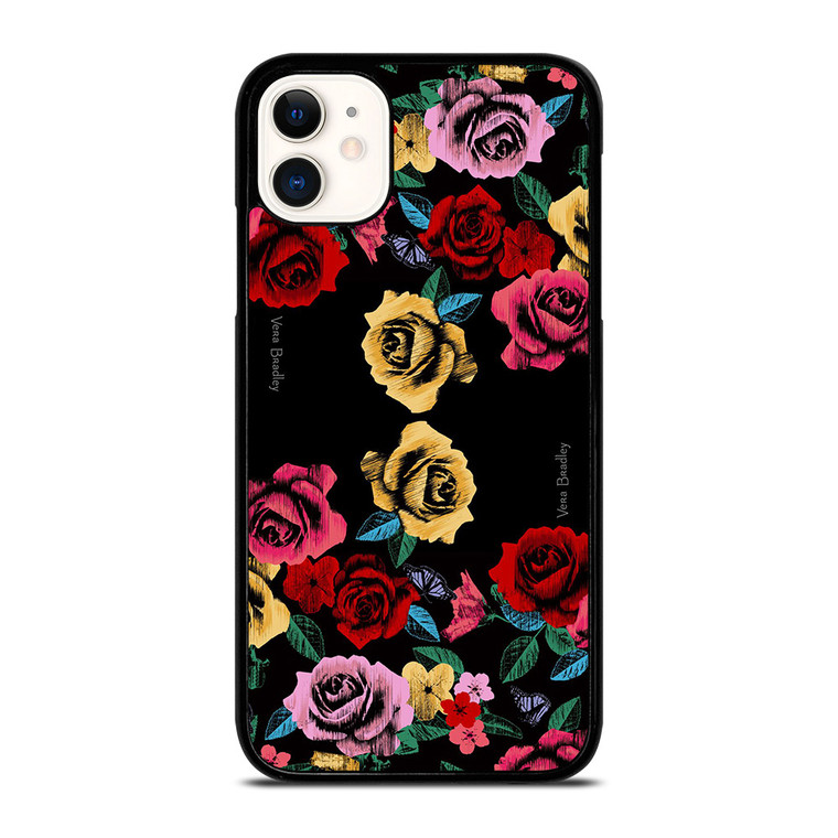 24KGOLDN MOOD SUN FLOWER iPhone 11 Case Cover