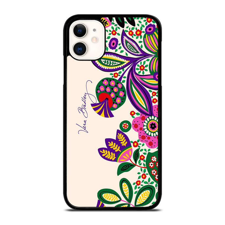 24KGOLDN MOOD SUN FLOWER iPhone 11 Case Cover