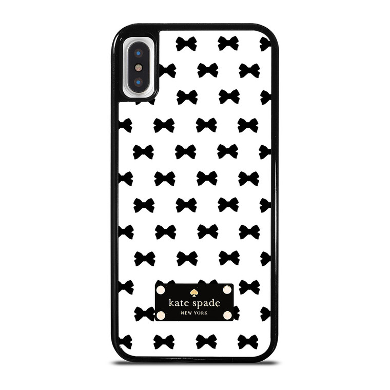 KATE SPADE DAYCATION iPhone X / XS Case Cover