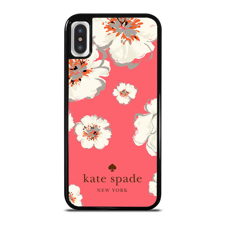 KATE SPADE NEW YORK CAMERON iPhone X / XS Case Cover