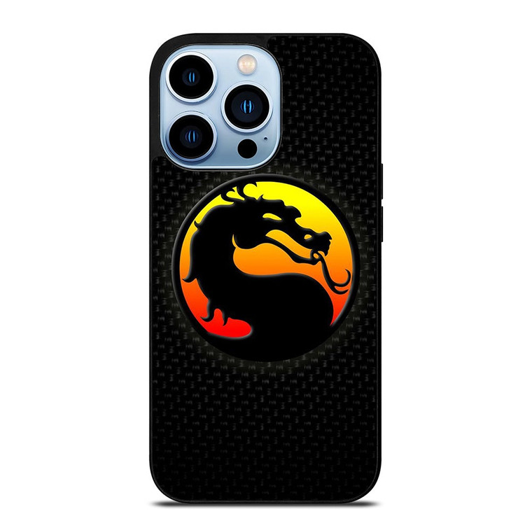 MORTAL KOMBAT ICON iPhone 13 Pro Max Case Cover
