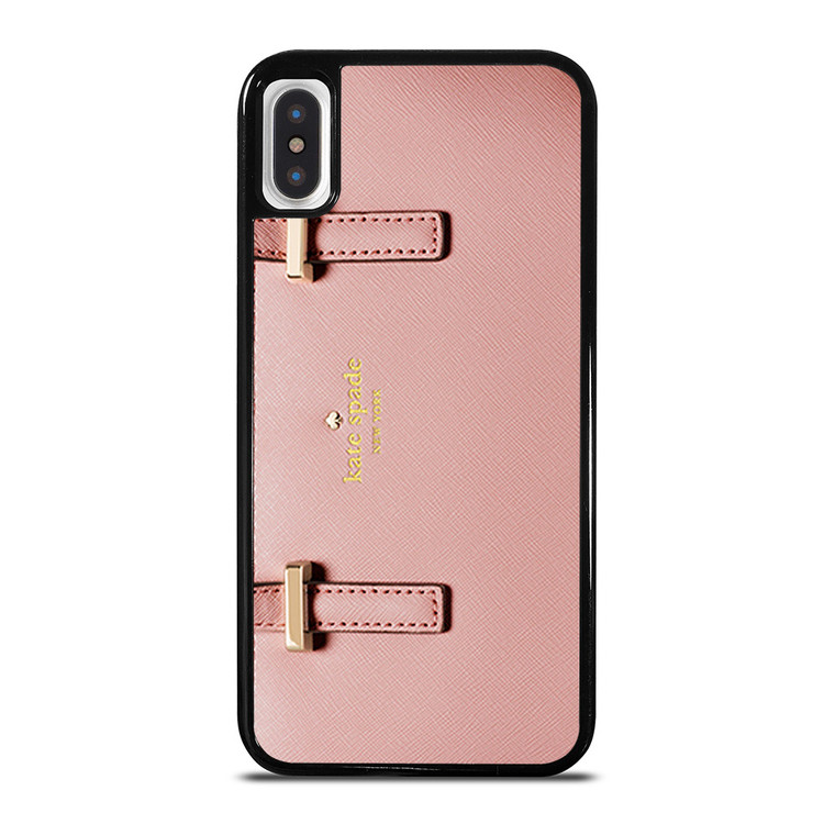 KATE SPADE TOTE iPhone X / XS Case Cover