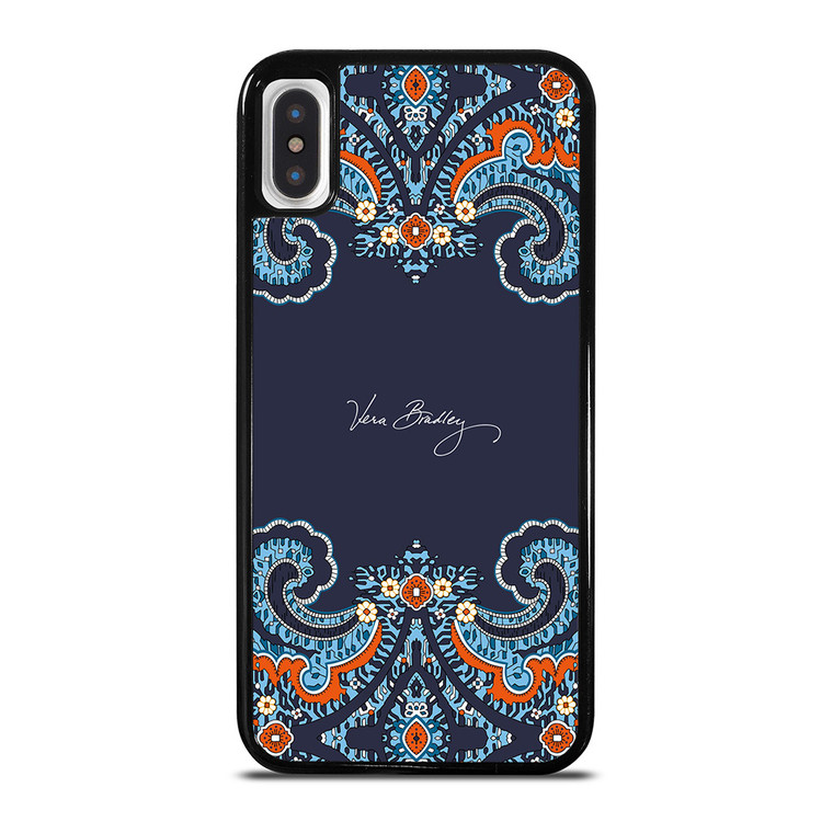 VERA BRADLEY 4 iPhone X / XS Case Cover