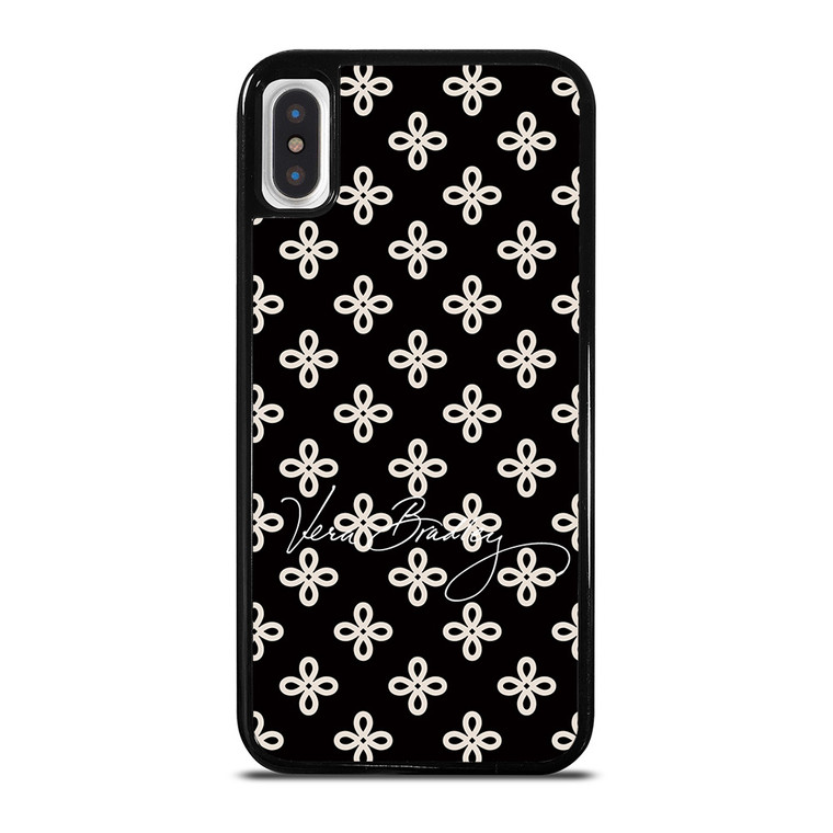 VERA BRADLEY 5 iPhone X / XS Case Cover