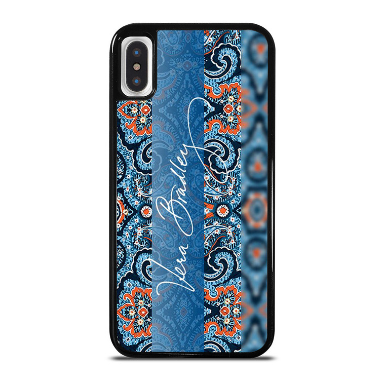 VERA BRADLEY 6 iPhone X / XS Case Cover