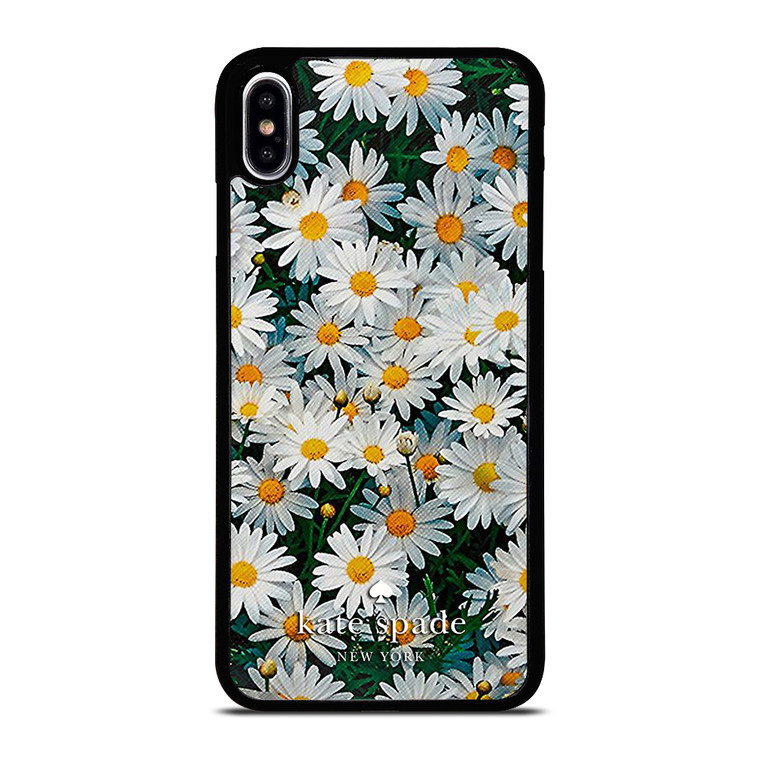 KATE SPADE NEW YORK DAISY MAISE iPhone XS Max Case Cover