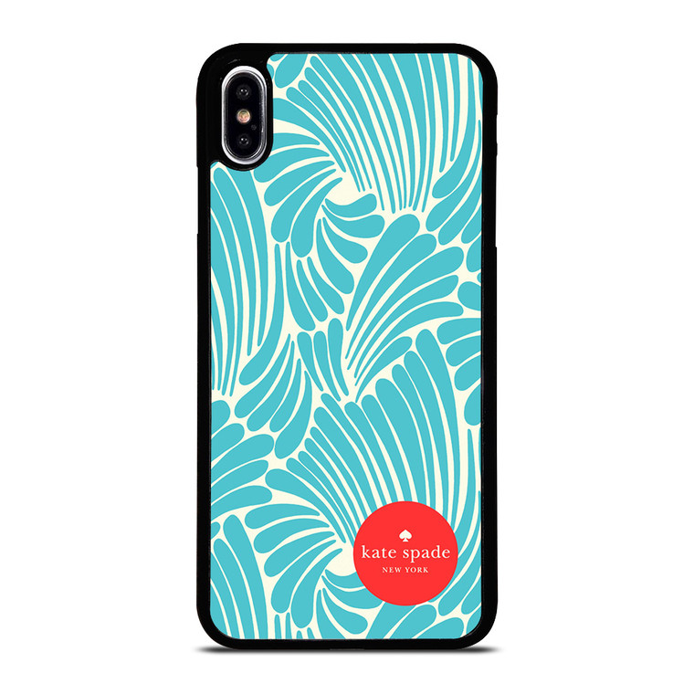 KATE SPADE NEW YORK iPhone XS Max Case Cover